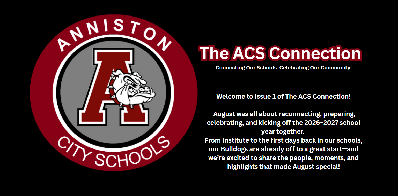 The ACS Connection